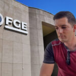 Fiscalía General del Estado y Moisés Muñiz.