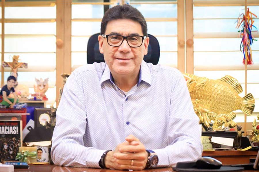Juan Francisco Gim.