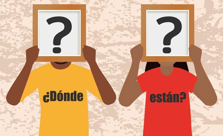 Imagen: Cáritas México.