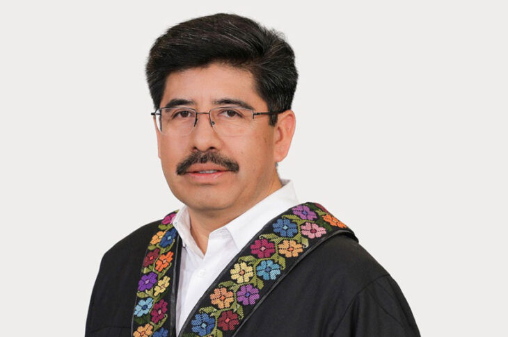 Hugo Aguilar.