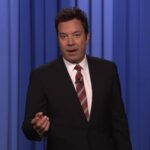Jimmy Fallon.