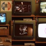 Capturas de pantalla del reel del PRI.