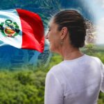 Perú y Claudia Sheinbaum.