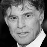Robert Redford.