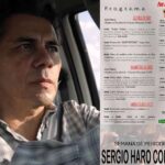 Sergio Haro.