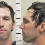 Tyler Robinson detenido.