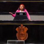 Victoria Gutiérrez Pérez.
