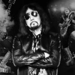 Ace Frehley.