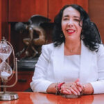 Araceli Brown.