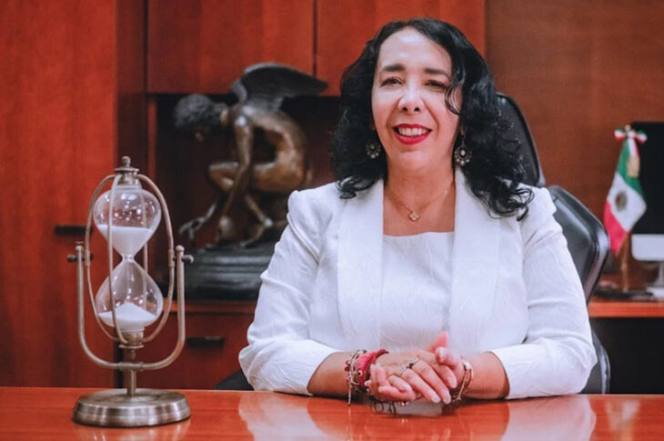 Araceli Brown.