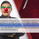 Armando Corona, el diputado que presentó la iniciativa de censura.