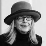 Diane Keaton.
