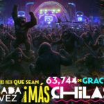 Meme sobre los hechos del 4 de octubre.