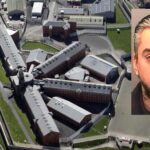 Cárcel en Inglaterra e Ian Watkins.