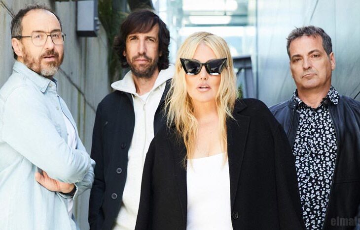 La Oreja de Van Gogh, 2025.