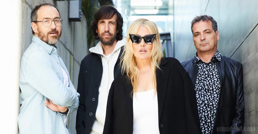 La Oreja de Van Gogh, 2025.