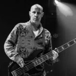 Sam Rivers.
