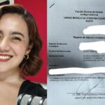 Tiffany Abish y la denuncia.