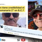 Captura de pantalla de la encuesta de Jousin Palafox.