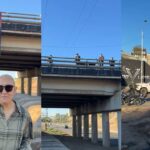 Capturas de pantalla del live de la Célula de Búsqueda.