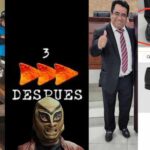 Diputado Mogollón. Imagen: Plural.mx