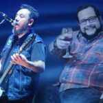 Paco Ayala y José Ramón.