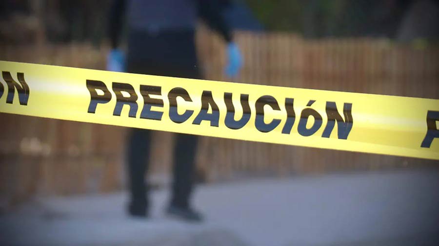 Foto: Jesús Cordova.