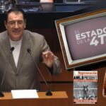 Alejandro González Yáñez propone crear conglomerado de medios oficialistas.