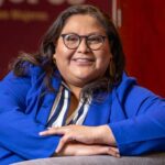 Citlalli Hernández.