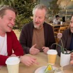 Protagonistas de Mi Pobre Angelito.