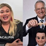 Michelle Tejeda contra Macalpin.