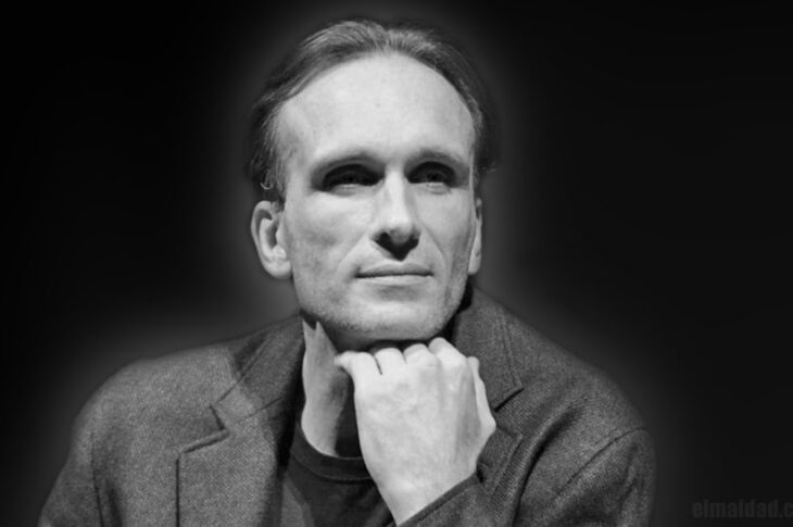 Peter Greene.