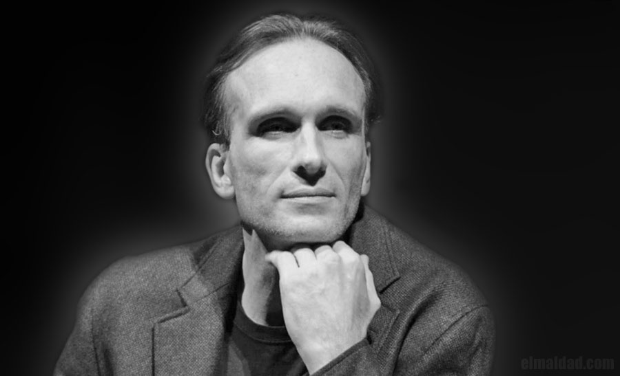 Peter Greene.