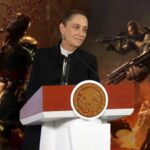 Mortal Kombat, Claudia Sheinbaum y Call Of Duty.