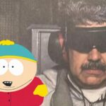 Eric Cartman y Nicolás Maduro detenido.