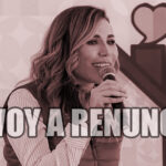 Marina del Pilar dijo que no va renunciar.