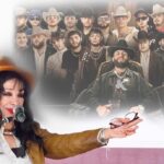 Norma Bustamante y los corridos.