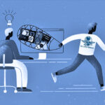 Acusan a El Universal de plagio a medio independiente digital.