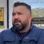 Gonzalo Moreno, imagen de MF Noticias de Mexicali.