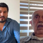 Hijo y padre de la alcaldesa de San Quintín, Miriam Cano.