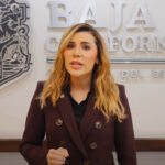 Captura de pantalla del video de Marina del Pilar.