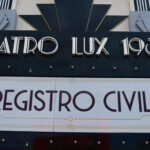 Teatro Lux.