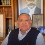 Captura de pantalla del video Amador Rodríguez Lozano títulado "Las venganzas de Marina!".