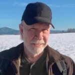 Chuck Norris, foto de enero 2026.