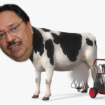 Meme a Fernando Alférez.