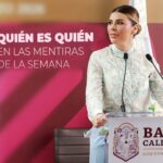 Marina del Pilar y su Quien Es Quien En Las Mentiras.