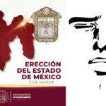 Imagen compartida por el gobierno de Naucalpan.