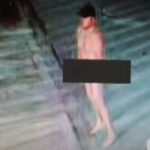 El pajero de la colón.