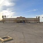 El cine de Calexico. Foto: Google.