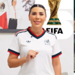 Marina del Pilar de metiche en asuntos federales.